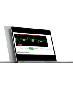 GDayFX – Signature Series