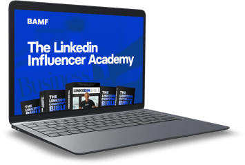 Houston Golden – BAMF – The Linkedin Influencer Academy-small