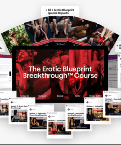Jaiya – Erotic Blueprint Breakthrough Course