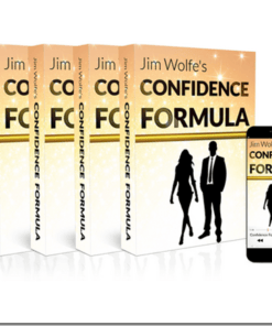 Jim Wolfe – Confidence Formula
