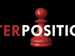 Marty Marion – Brand Positioning Master Course