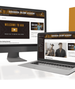 Mikkelsen Twins – Audiobook Income Academy 2.0