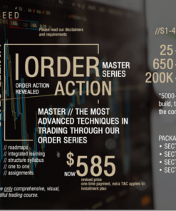 [VIP SHARE] MintedSeed – Order Action