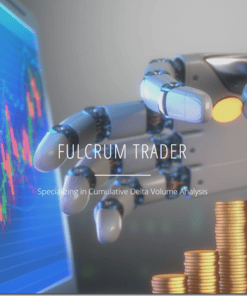 Momentum Signals Training Course – Fulcum Trader