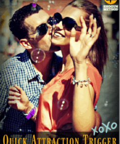 Quick Attraction Trigger – Derek Rake