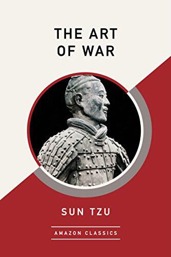 Sun Tzu The Art Of War In Trading