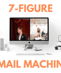 Tanner Henkel & Jerrod Harlan – 7-Figure Email Machine