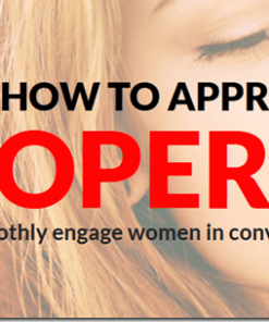 The Wing Girl Method – The Approach Blueprint