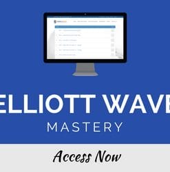Todd Gordon – Elliott Wave Mastery Course