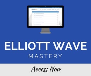 Todd Gordon – Elliott Wave Mastery Course