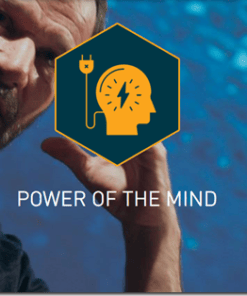 Wim Hof – Power of the Mind