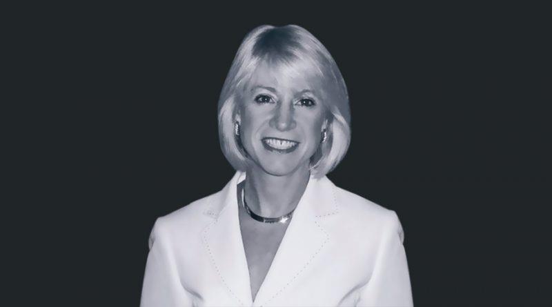 linda bradford raschke