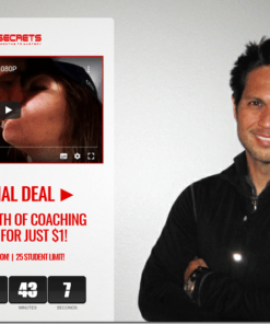 7 Months to Mastery – Matt Cross