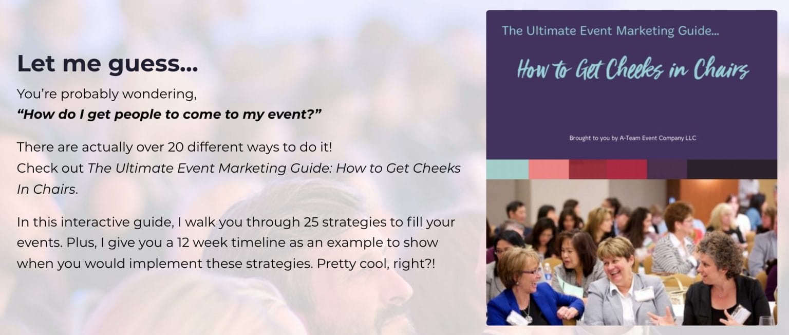 A-Team – Case Study - intro