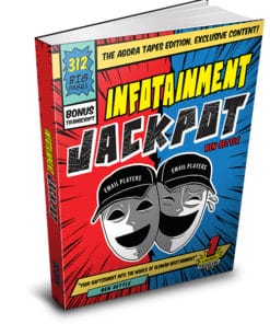 Ben Settle - Infotainment Jackpot