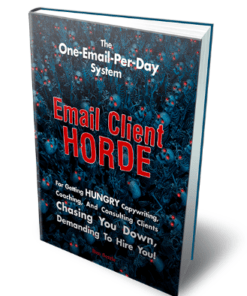 Ben Settle – Email Client Horde