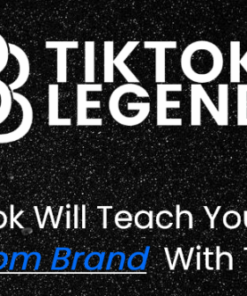Benny Billz – TikTok Legends (Intermediate)