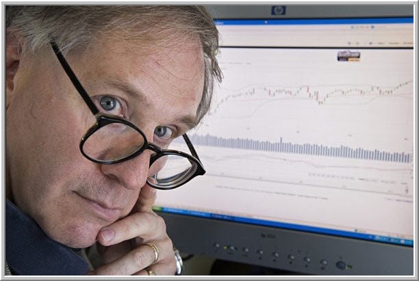 Brett-N. Steenbarger Ph.D