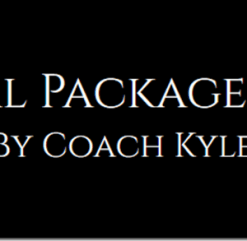 Coach Kyle – The Total Package Method