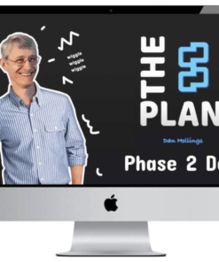 Dan Hollings - The Plan Phase 2 - Defi