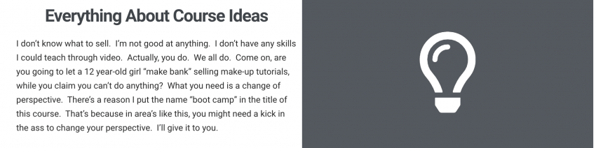 Dave Kaminski – The No Bullshit Digital Course Boot Camp - 4