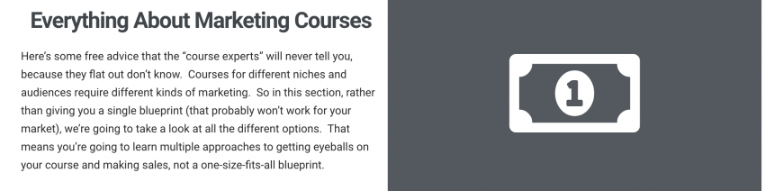 Dave Kaminski – The No Bullshit Digital Course Boot Camp - 6