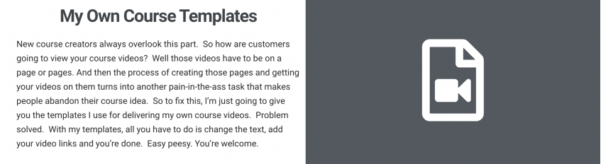Dave Kaminski – The No Bullshit Digital Course Boot Camp - 8