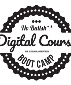 Dave Kaminski – The No Bullshit Digital Course Boot Camp - feature