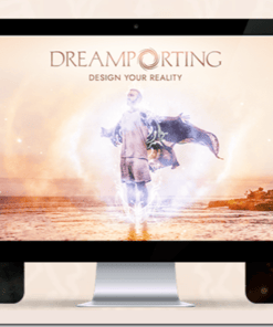 Dreamporting Quest – Daniel Raphael