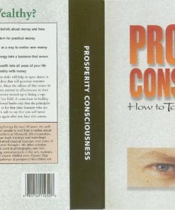 Fredric Lehrman's Prosperity Consciousness (7 CDs + PDF)