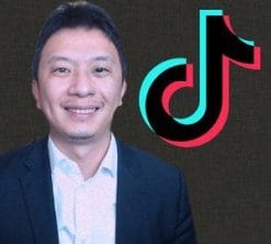 Henry Zhang – TikTok Marketing Mastery 2022