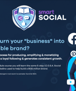 Laura Palladino – Smart Social