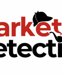 Market Detective By Daniel Throssell
