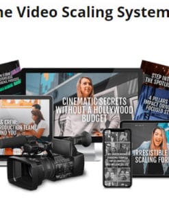 Marley Jaxx - Video Scaling System