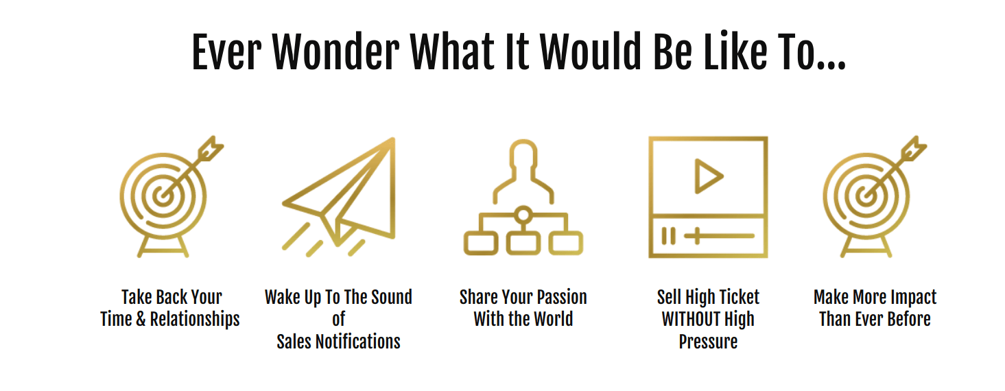 Marley Jaxx - Video Scaling System hero banner