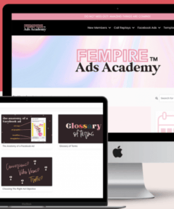 Shelby Fowler – Fempire Ads Academy