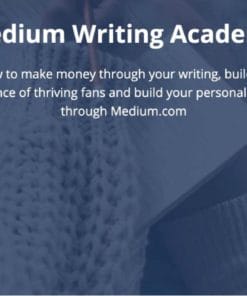 Sinem – Medium Writing Academy