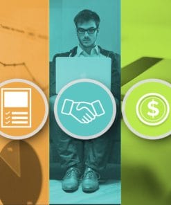 The Freelance Masterclass: For Creatives