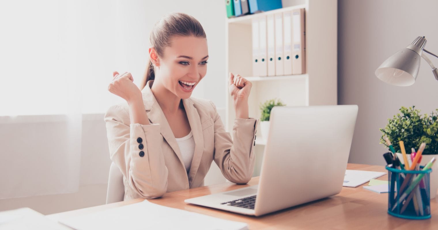 The Seven Habits of Successful Content Writers