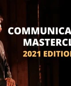 Think School - Communication Masterclass