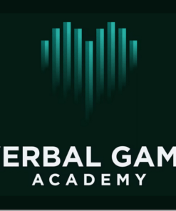 Todd Valentine - Verbal Game Academy