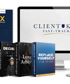 Traffic & Funnels – Client Kit Fast-Track
