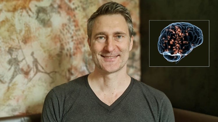 Udemy - Creative Brain Training 15 Days of Imagination and Dreaming