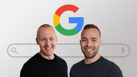 Udemy - Practical SEO Training for WordPress Websites