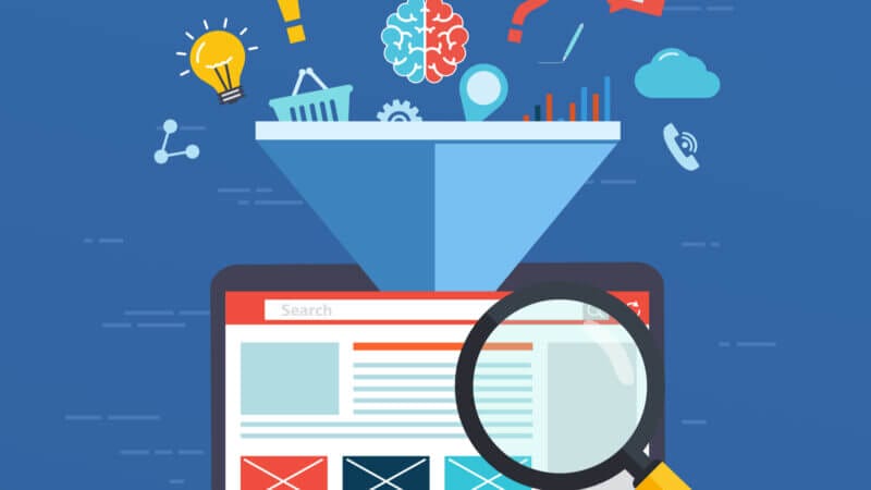 Why on site search is the best investment youll make in 2022