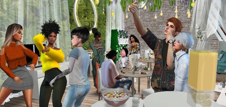 Why the metaverse could be a breakthrough in privacy compliant digital marketing