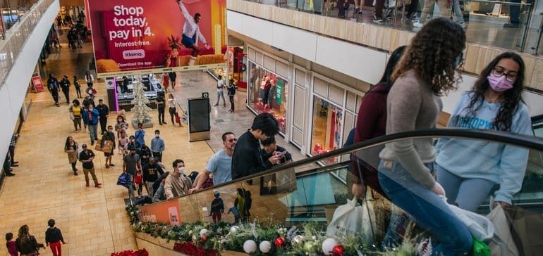 Winners and losers of Black Friday 2021