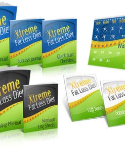 Xtreme Fat Loss Diet Program