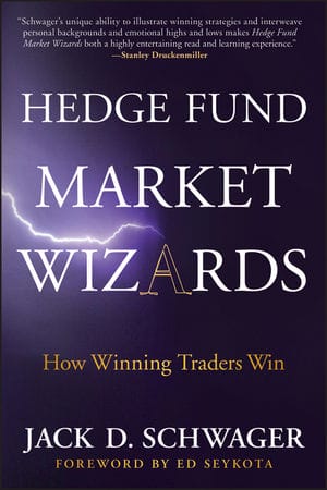 hedge fun market wizards