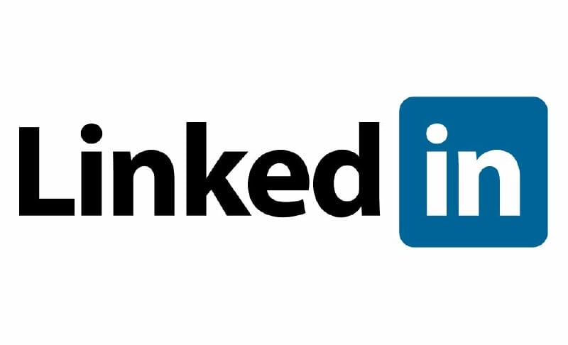 linkedin logo